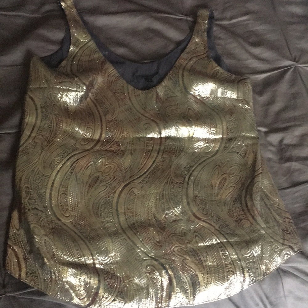 JCrew Shell